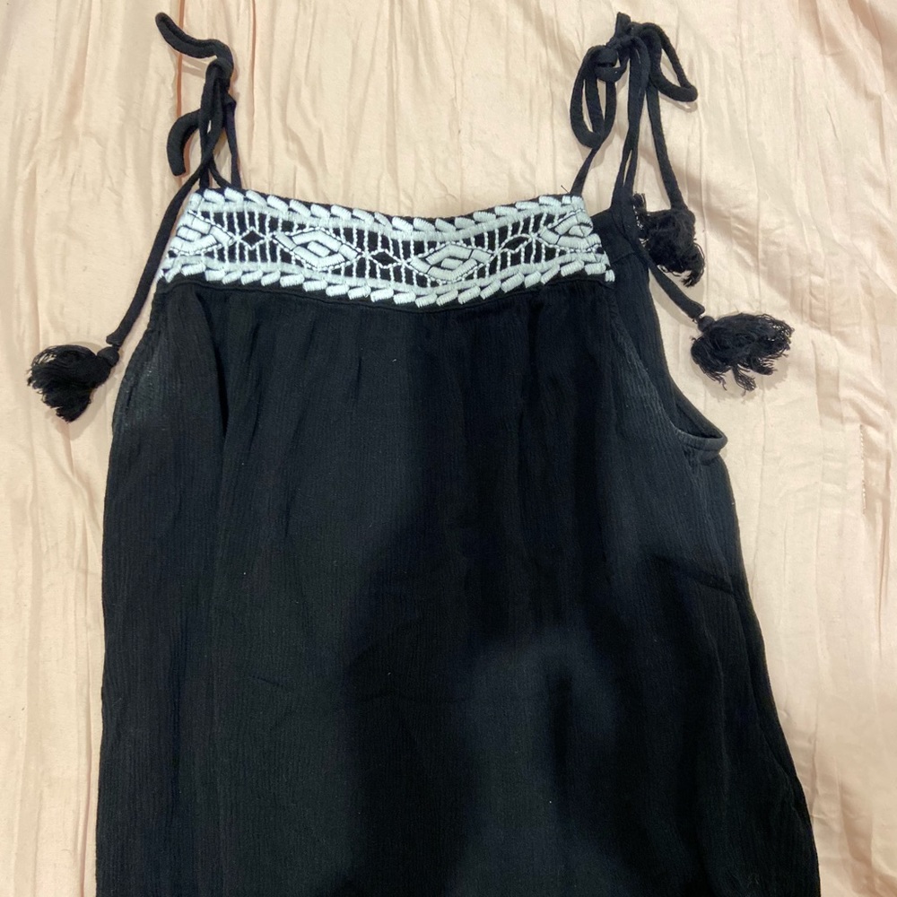 1STATE tank blouse